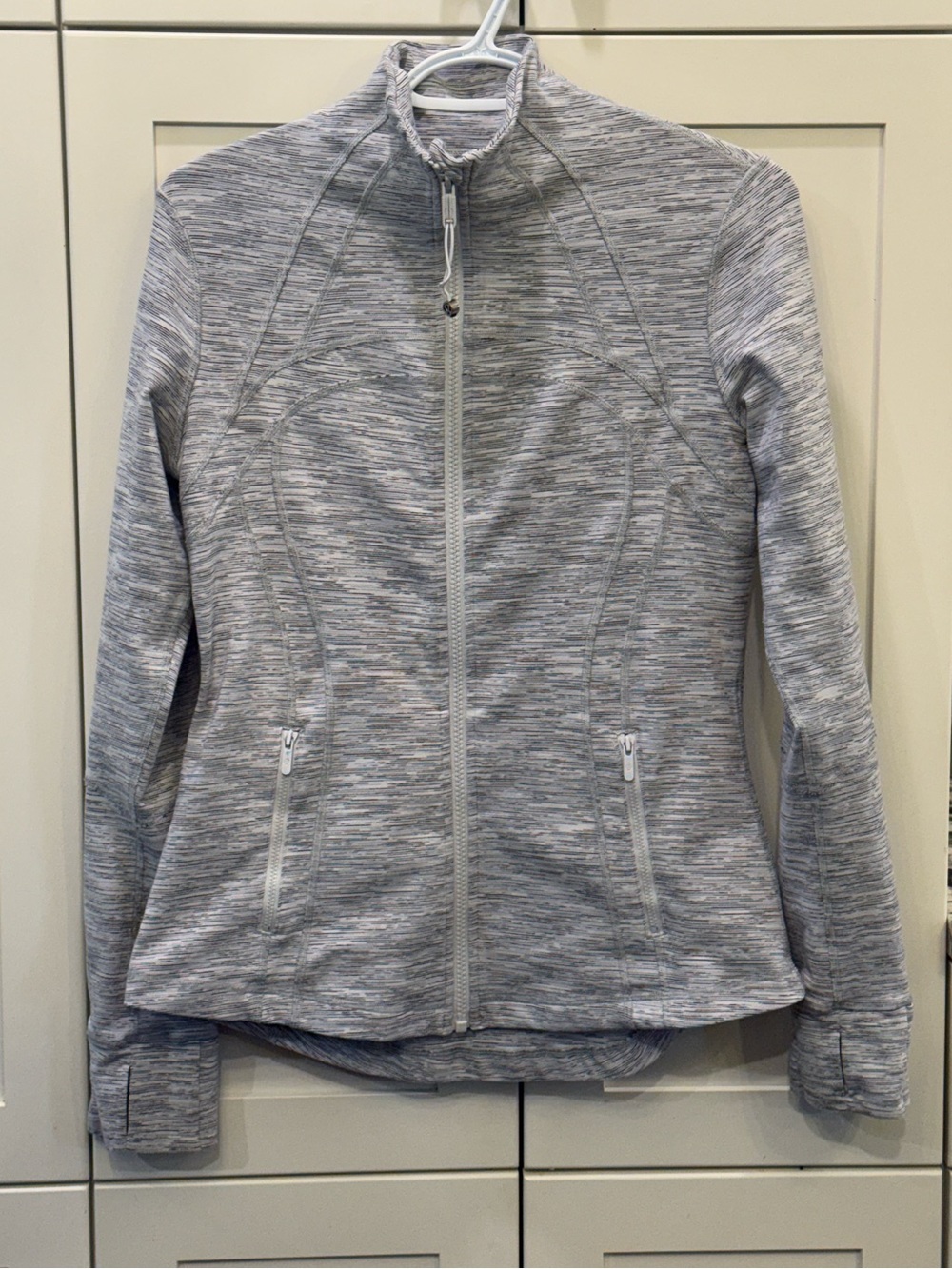 Lululemon Define Jacket